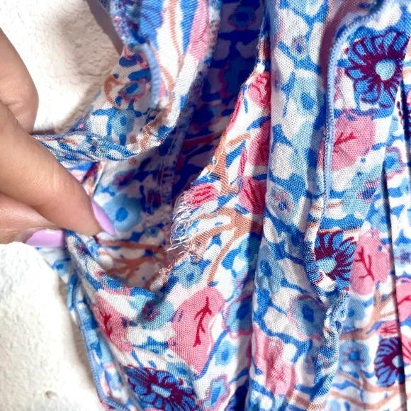 Poupette St Barth mini dress - Picture 8 of 10